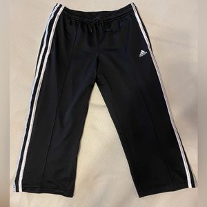 Adidas pants size small